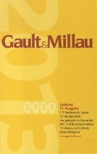Henri Gault, Christian Millau, Karl Hohenlohe - Gault&Millau Südtirol 2013