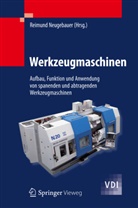 Reimun Neugebauer, Reimund Neugebauer - Werkzeugmaschinen