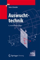 Hatto Schneider - Auswuchttechnik