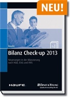 Peter Oser, Peter Wollmert - Bilanz Check-up 2013