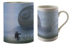 Quint Buchholz Tasse "Herbst"