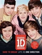 One Direction - Dare to Dream