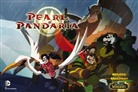 Sean Galloway, Micky Neilson, Not Available (NA), Sarah Gaydos, Hank Kanalz - World of Warcraft: Pearl of Pandaria