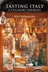 Alice Vollenweider - Tasting Italy