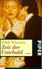 Edith Wharton - Zeit der Unschuld