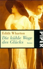 Edith Wharton - Die kühle Woge des Glücks
