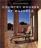 Barbara Stoeltie, René Stoeltie - Country Houses of Majorca