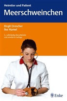 Dresche, Birgi Drescher, Birgit Drescher, Hamel, Ilse Hamel - Meerschweinchen