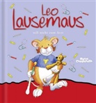 Marco Campanella, Marco Campanella - Leo Lausemaus will nicht zum Arzt