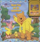 Alan A. Milne, Alan Alexander Milne, Ernest H. Shepard, Walt Disney - Winnie Puuh, Winnie Puuh und die Entenküken, m. Soundeffekten