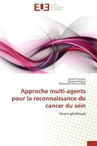 Mohamed Amine Chikh, Nawe Hamdan, Nawel Hamdan, Nesm SETTOUTI, Nesma Settouti - Approche multi agents pour la