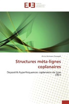 Souayah-a, Aziza Zermane Souayah - Structures meta-lignes coplanaires