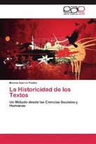 Mónica Cuervo Prados - La Historicidad de los Textos