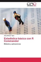 Jesús Manuel Tapia - Estadística básica con R Commander