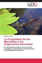 Nicolás Ferreiro - La Fractalidad de las Macrófitas y los Organismos Asociados