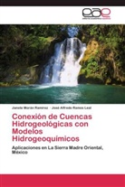 Janet Morán Ramírez, Janete Morán Ramírez, José Alfredo Ramos Leal - Conexión de Cuencas Hidrogeológicas con Modelos Hidrogeoquímicos