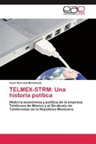 Asael Mercado Maldonado - TELMEX-STRM: Una historia política