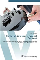 Peter Pritchard - Parental Advisory - Explicit Content