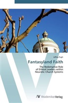 Jeffrey Pugh - Fantasyland Faith