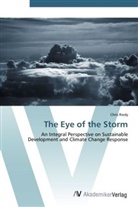 Chris Riedy - The Eye of the Storm