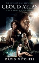 David Mitchell - Cloud Atlas - Film Tie in