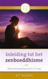 D. T. Suzuki, Daisetz Teitaro Suzuki - Inleiding tot het zen-boeddhisme