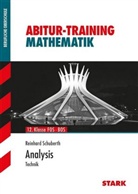 Arnold Günther, Reinhard Schuberth, Julius Schwarberg - Mathematik, Analysis - Technik
