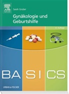 Sarah Gruber - Gynäkologie und Geburtshilfe