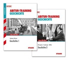 Johannes Werner - Abitur-Training - Geschichte Vorteilspaket 947818 + 947828