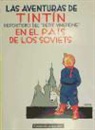 Hergé, Hergé . . . [Et Al. ], Hergé, Hergé . . . [Et Al. ] - Las aventuras de Tintín en el país de los soviets, Reportero del Petit Vingtieme