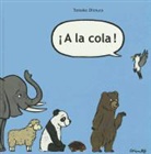 Tomoko Ohmura, OHMURA TOMOKO - A LA COLA