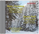Merry Christmas - Joyeux Noël, 1 Audio-CD (Hörbuch)