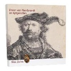 Frans Laurentius, Peter de Jong, Hans Lebbe, Marijke Badings, Claudia Pols - Etsen van Rembrandt en tijdgenoten