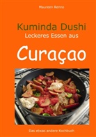 Renn, Renno, Mauree Renno, Maureen Renno, Uschi Renno, Elk Verheugen... - Kuminda Dushi