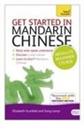 Song Lianyi, Elizabeth Scurfield - Get Started in Mandarin Chinese Book/CD