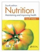 Geoffrey Webb, Geoffrey P. Webb, Geoffrey P. (University of East London Webb - Nutrition
