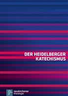 Reformierte Bund, Reformierter Bund, Lippisch Landeskirche - Der Heidelberger Katechismus