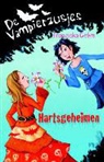 F. Gehm, Franziska Gehm - Hartsgeheimen
