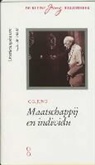 E. Camerling, C. G. Jung, C.G. Jung - Maatschappij en individu