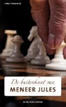 Diane Broeckhoven - De buitenkant van meneer Jules