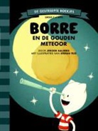 Jeroen Aalbers, Stefan Tijs - Borre en de gouden meteoor