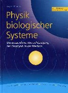 Siegfried Kiontke - Physik biologischer Systeme