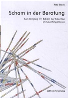 Reto Stern - Scham in der Beratung