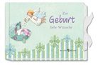 Susanne Schwandt - Zur Geburt liebe Wünsche