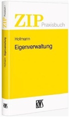 Matthias Hofmann - Eigenverwaltung