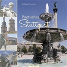 Wolfgang Brenneisen - Poetisches Stuttgart
