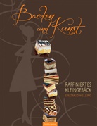 Edeltraud Willjung - Backen und Kunst