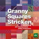 Jan Eaton - Granny Squares Stricken