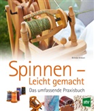 Brenda Gibson - Spinnen - Leicht gemacht