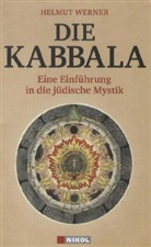 Helmut Werner - Die Kabbala